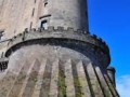 Castel Nuovo Napoli 266 x 400